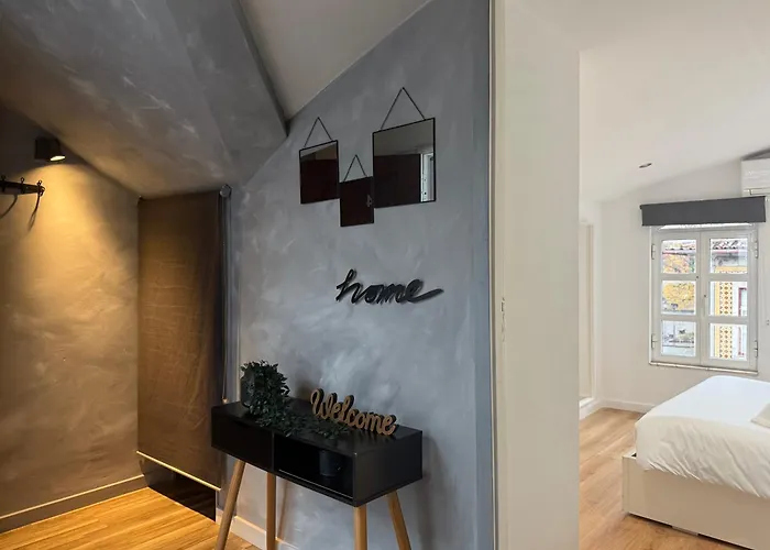 Historic Center • Collection By Perpetual Relax Braga