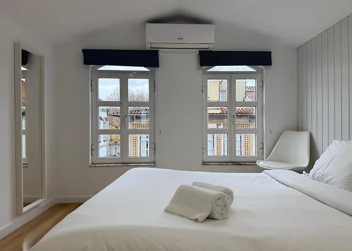 Apartman Historic Center • Collection By Perpetual Relax *