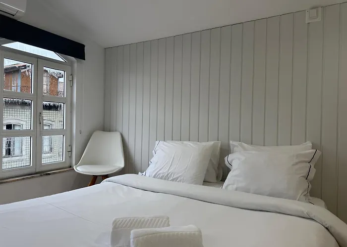 Appartamento Historic Center • Collection By Perpetual Relax