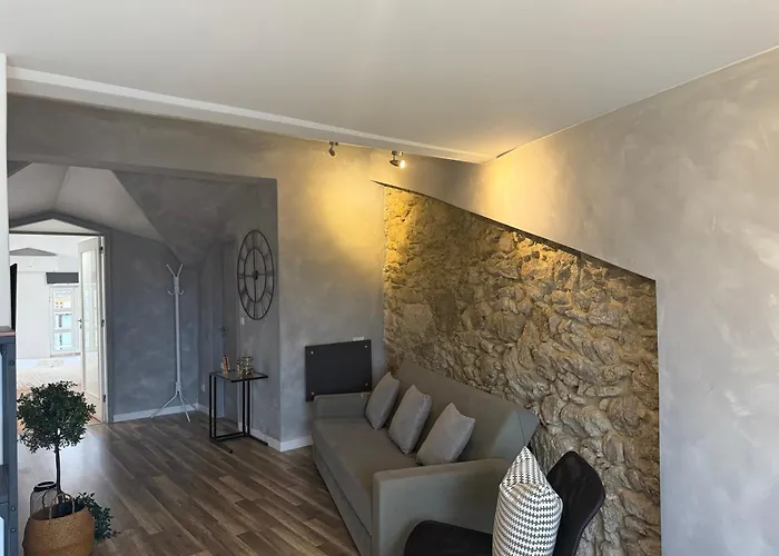 Apartman Historic Center • Collection By Perpetual Relax