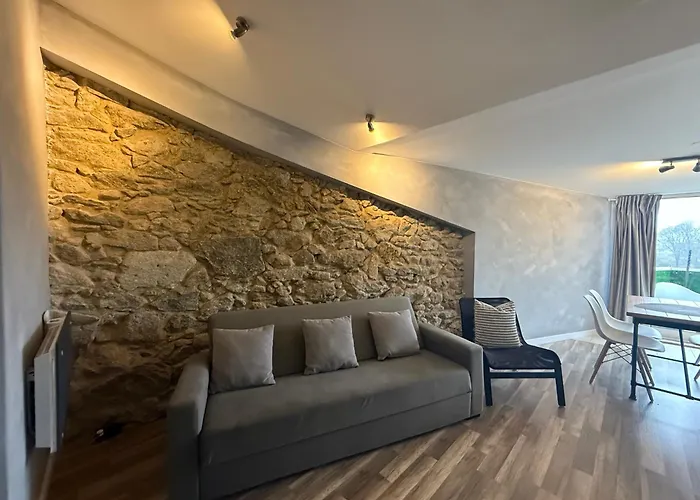 Historic Center • Collection By Perpetual Relax * Braga